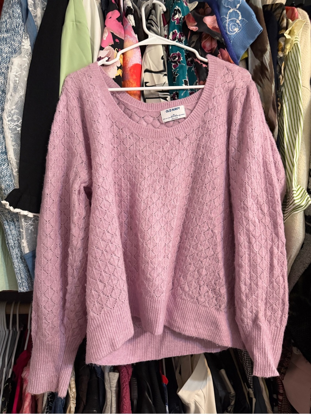 Old Navy Sweater 2x